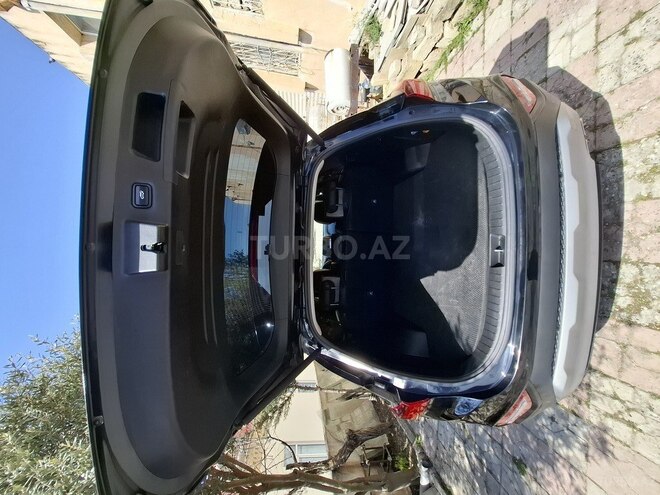 Hyundai Santa Fe 2018, 118,000 km - 2.0 л - Bakı