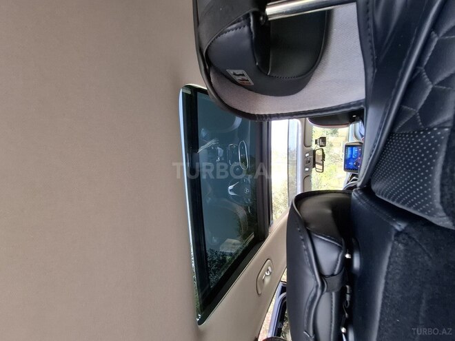 Hyundai Santa Fe 2018, 118,000 km - 2.0 л - Bakı