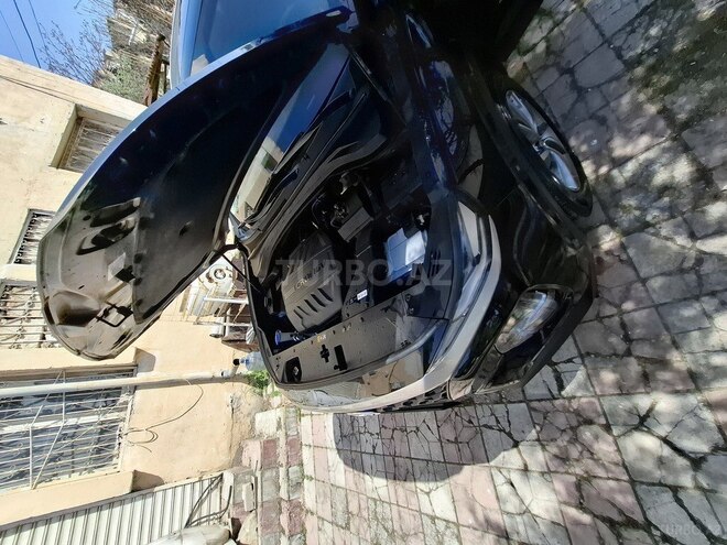 Hyundai Santa Fe 2018, 118,000 km - 2.0 л - Bakı