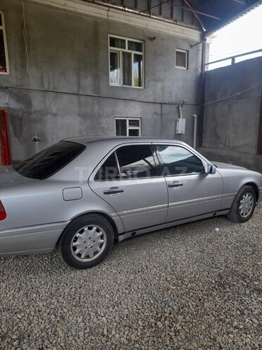 Mercedes C 180 1994, 287,000 km - 1.8 l - Gəncə