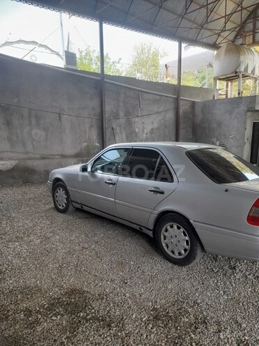 Mercedes C 180 1994, 287,000 km - 1.8 l - Gəncə