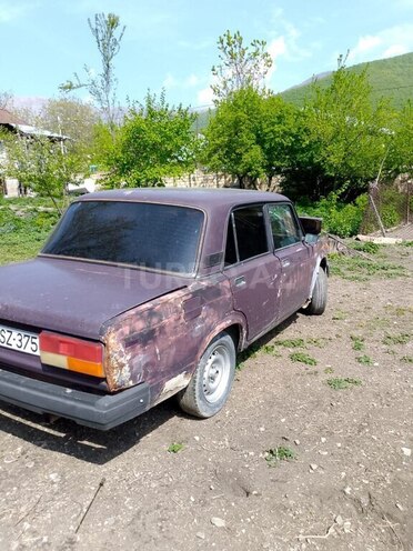 LADA (VAZ) 2107 1999, 95,000 km - 1.6 l - Şəki