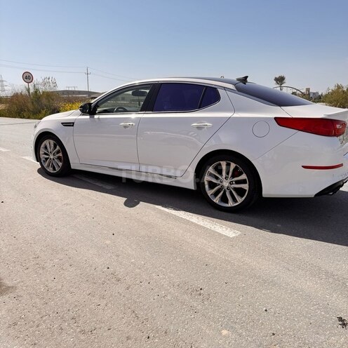 Kia Optima 2015, 87,075 km - 2.0 л - Bakı