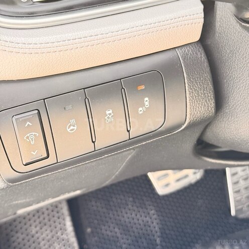 Kia Optima 2015, 87,075 km - 2.0 л - Bakı