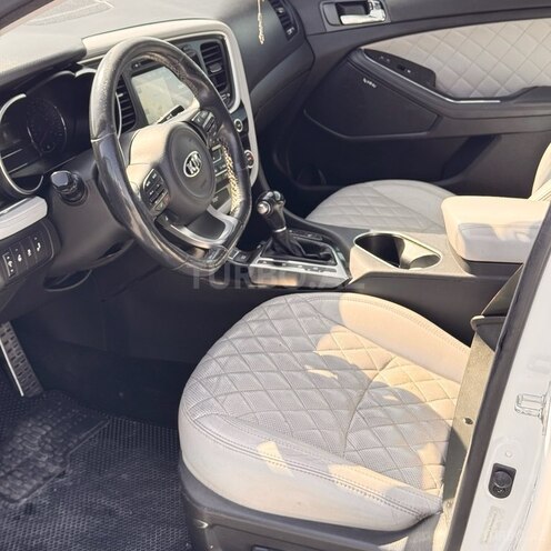 Kia Optima 2015, 87,075 km - 2.0 л - Bakı