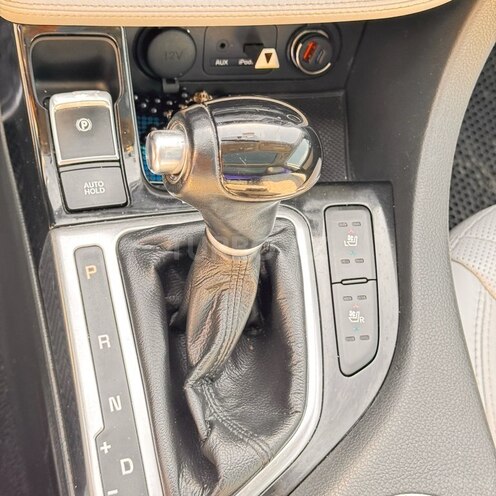 Kia Optima 2015, 87,075 km - 2.0 л - Bakı