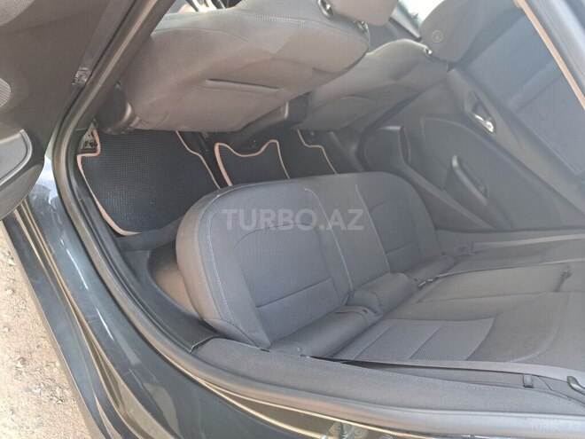 Chevrolet Cruze 2017, 219,855 km - 1.4 л - Gəncə