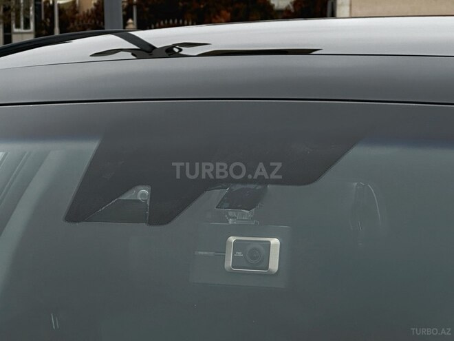 Hyundai Grandeur 2015, 173,000 km - 2.2 l - Naxçıvan