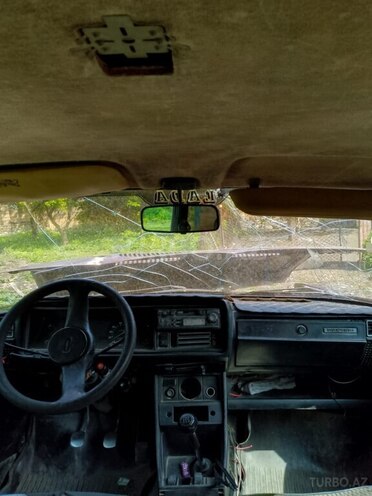 LADA (VAZ) 2107 1999, 95,000 km - 1.6 l - Şəki
