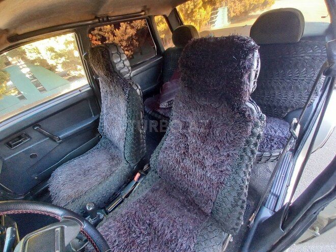 LADA (VAZ) 21099 1998, 123,123 km - 1.6 л - Qazax