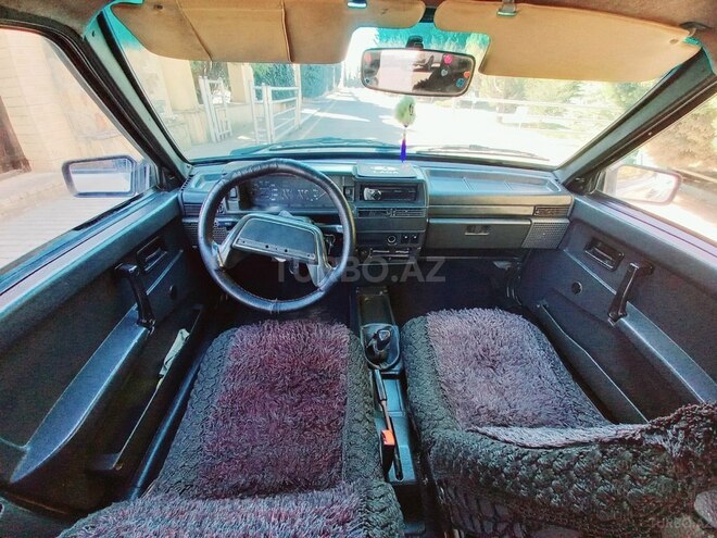 LADA (VAZ) 21099 1998, 123,123 km - 1.6 л - Qazax