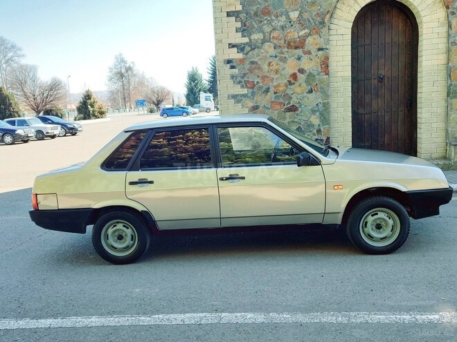 LADA (VAZ) 21099 1998, 123,123 km - 1.6 л - Qazax
