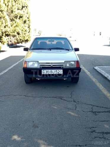 LADA (VAZ) 21099 1998, 123,123 km - 1.6 л - Qazax