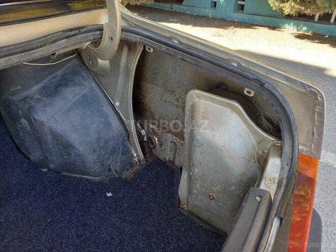 LADA (VAZ) 21099 1998, 123,123 km - 1.6 л - Qazax