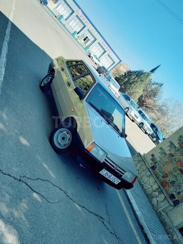 LADA (VAZ) 21099 1998, 123,123 km - 1.6 л - Qazax