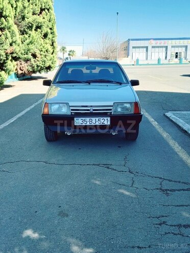 LADA (VAZ) 21099 1998, 123,123 km - 1.6 л - Qazax