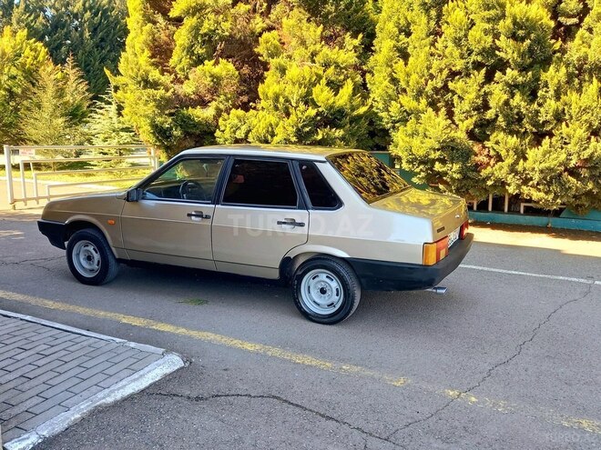 LADA (VAZ) 21099 1998, 123,123 km - 1.6 л - Qazax