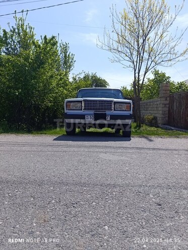 LADA (VAZ) 2107 2007, 20,000 km - 1.6 l - Bakı