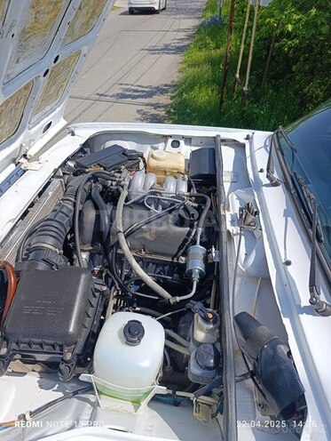 LADA (VAZ) 2107 2007, 20,000 km - 1.6 l - Bakı