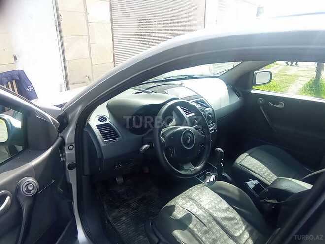 Renault Megane 2008, 300,000 km - 1.9 l - Lənkəran