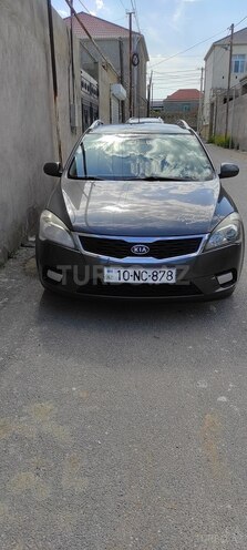 Kia Ceed 2009, 219,000 km - 1.6 л - Bakı