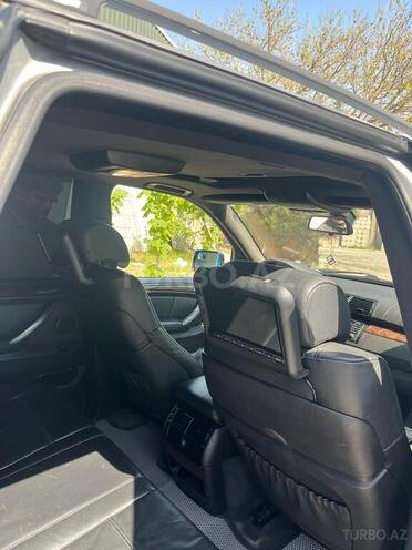 BMW X5 2004, 332,000 km - 3.0 l - Bakı