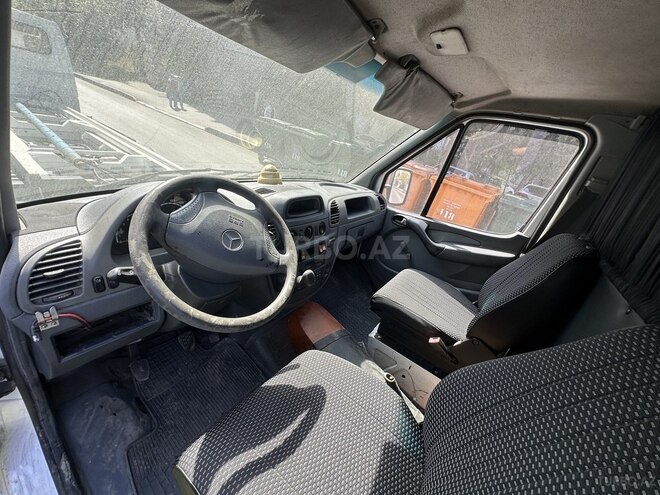Mercedes Sprinter 515 2006, 150,000 km - 2.2 l - Bakı