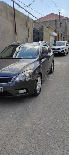 Kia Ceed 2009, 219,000 km - 1.6 л - Bakı