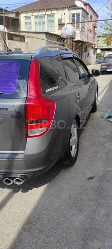 Kia Ceed 2009, 219,000 km - 1.6 л - Bakı