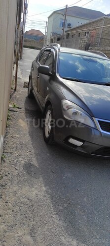 Kia Ceed 2009, 219,000 km - 1.6 л - Bakı