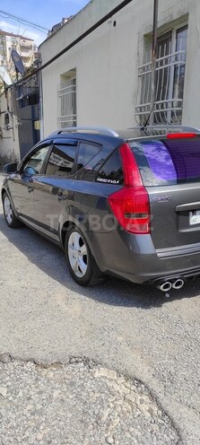 Kia Ceed 2009, 219,000 km - 1.6 л - Bakı