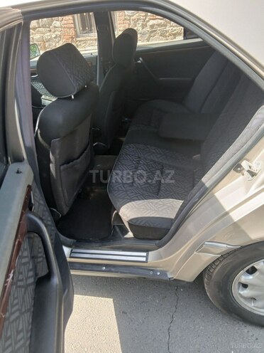 Mercedes C 180 1994, 200,000 km - 1.8 л - Zaqatala