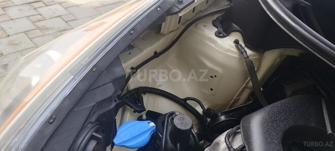 Kia Rio 2013, 197,000 km - 1.6 l - Bakı