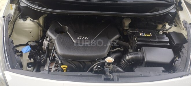 Kia Rio 2013, 197,000 km - 1.6 l - Bakı