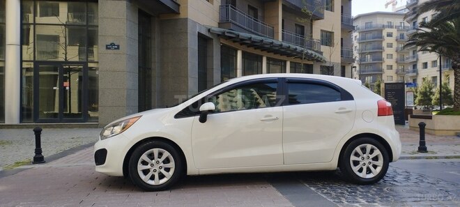 Kia Rio 2013, 197,000 km - 1.6 l - Bakı