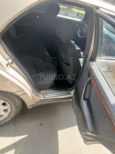 Mercedes C 180 1994, 200,000 km - 1.8 л - Zaqatala