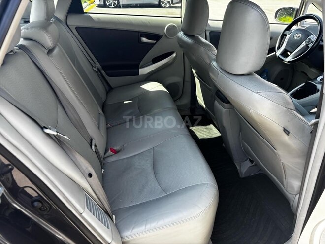 Toyota Prius 2009, 337,962 km - 1.8 л - Bakı