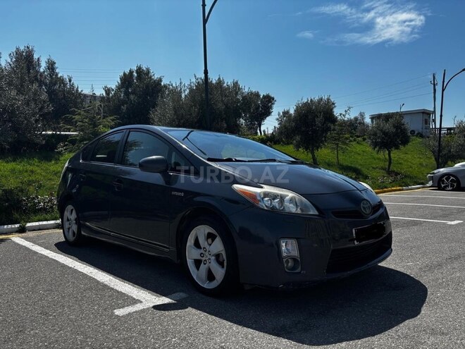 Toyota Prius 2009, 337,962 km - 1.8 л - Bakı