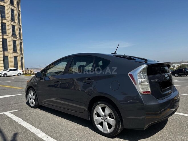 Toyota Prius 2009, 337,962 km - 1.8 л - Bakı