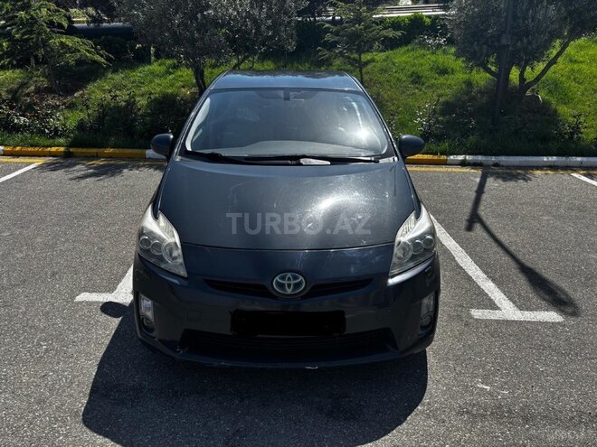 Toyota Prius 2009, 337,962 km - 1.8 л - Bakı