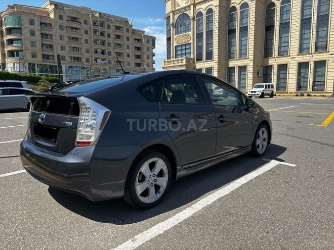 Toyota Prius 2009, 337,962 km - 1.8 л - Bakı