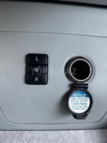 Toyota Prius 2009, 337,962 km - 1.8 л - Bakı