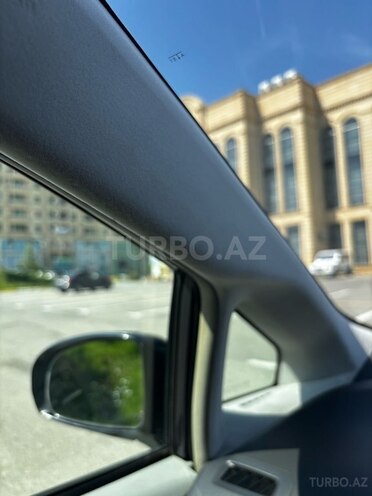 Toyota Prius 2009, 337,962 km - 1.8 л - Bakı