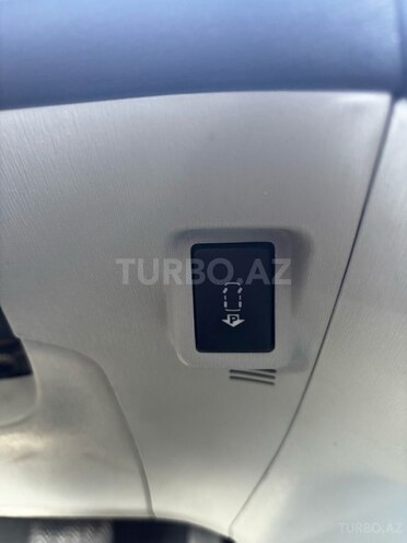 Toyota Prius 2009, 337,962 km - 1.8 л - Bakı