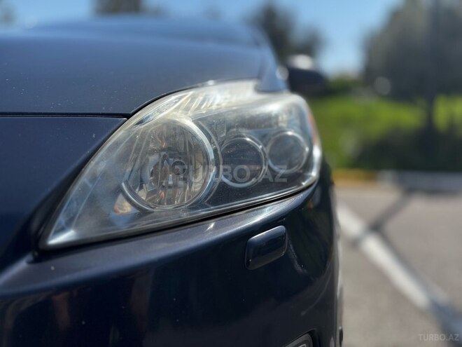 Toyota Prius 2009, 337,962 km - 1.8 л - Bakı