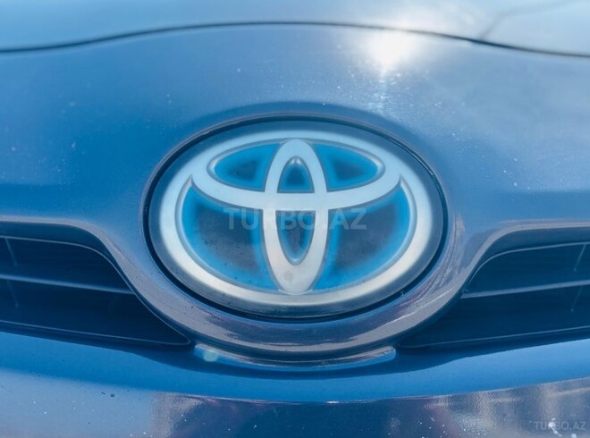 Toyota Prius 2009, 337,962 km - 1.8 л - Bakı