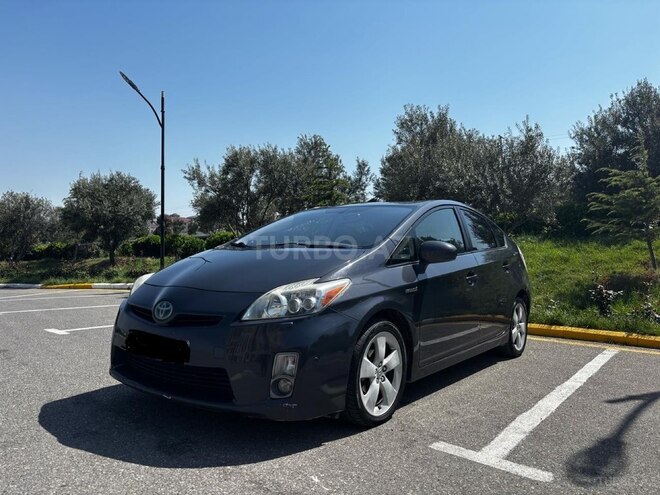 Toyota Prius 2009, 337,962 km - 1.8 л - Bakı