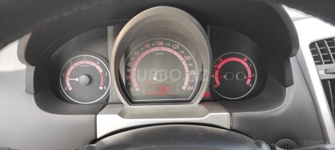 Kia Ceed 2009, 219,000 km - 1.6 л - Bakı