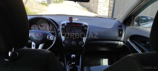 Kia Ceed 2009, 219,000 km - 1.6 л - Bakı