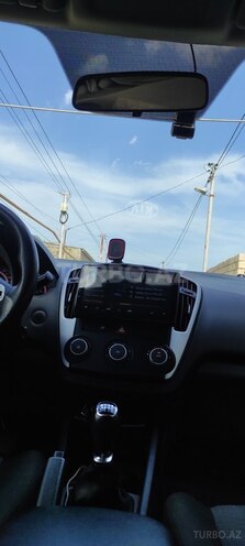 Kia Ceed 2009, 219,000 km - 1.6 л - Bakı